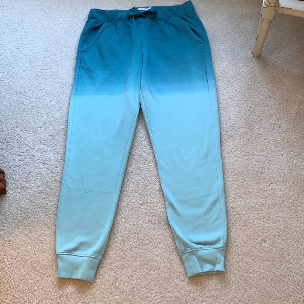 Hanes New Sweatpants size Average